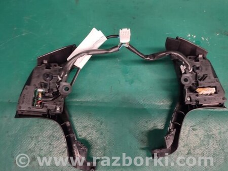 ФОТО Кнопки руля для Lexus RX350/450 (09-15) Киев