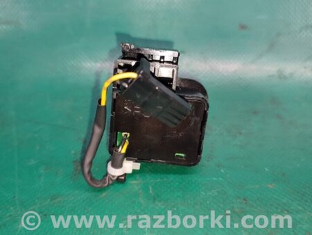 ФОТО Кнопка регулировки рулевой колонки для Lexus RX350/450 (09-15) Киев