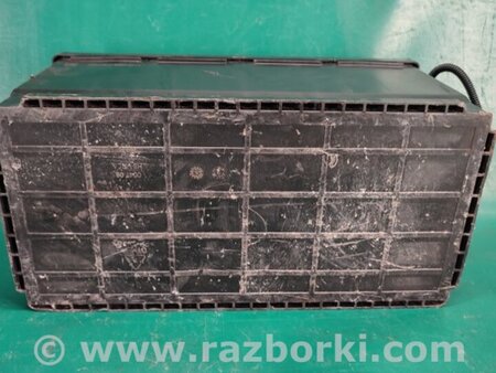 ФОТО Аккумулятор для Porsche Cayenne Type 958 (10-18) Киев