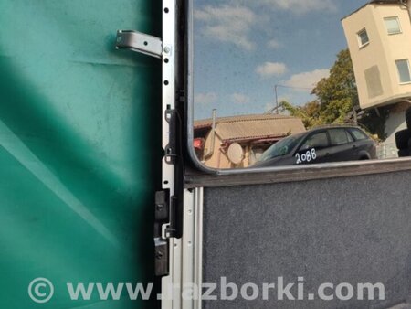 ФОТО Люк для Lexus RX350/450 (09-15) Киев