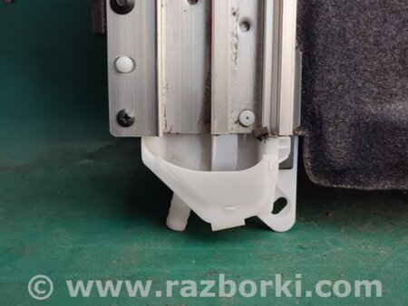 ФОТО Люк для Lexus RX350/450 (09-15) Киев