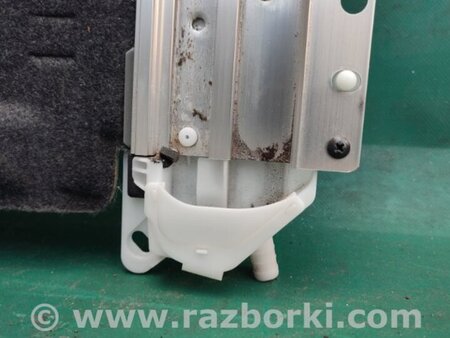 ФОТО Люк для Lexus RX350/450 (09-15) Киев