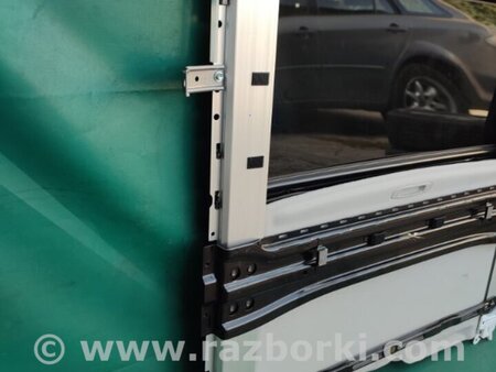 ФОТО Люк для Lexus RX350/450 (09-15) Киев