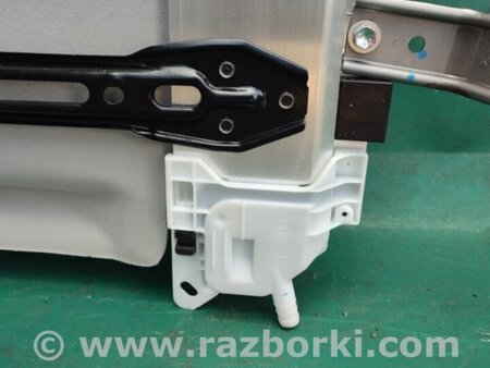 ФОТО Люк для Lexus RX350/450 (09-15) Киев