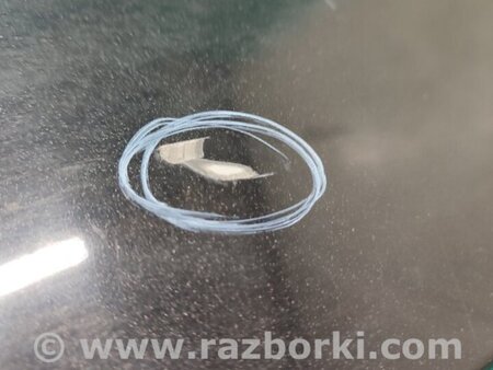 ФОТО Спойлер задний для Lexus RX350/450 (09-15) Киев