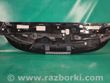 ФОТО Спойлер задний для Lexus RX350/450 (09-15) Киев