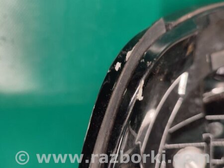 ФОТО Спойлер задний для Lexus RX350/450 (09-15) Киев