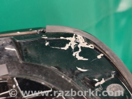 ФОТО Спойлер задний для Lexus RX350/450 (09-15) Киев