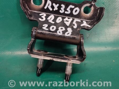 ФОТО Петля крышки багажника для Lexus RX350/450 (09-15) Киев