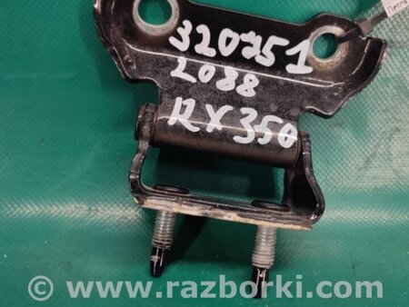 ФОТО Петля крышки багажника для Lexus RX350/450 (09-15) Киев