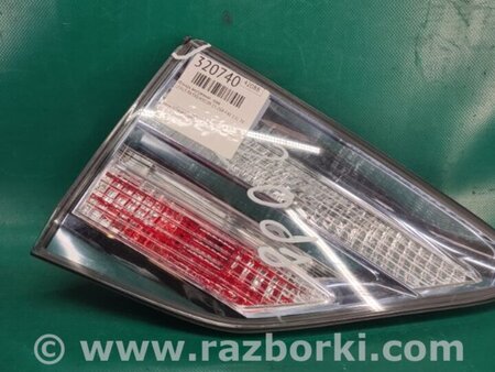 ФОТО Фонарь задний внутренний для Lexus RX350/450 (09-15) Киев