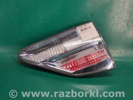 ФОТО Фонарь задний внутренний для Lexus RX350/450 (09-15) Киев