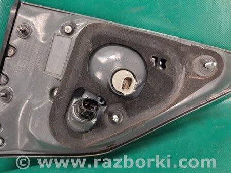 ФОТО Фонарь задний внутренний для Lexus RX350/450 (09-15) Киев