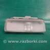 Подсветка номера Lexus RX350/450 (09-15)