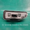 ФОТО Подсветка номера для Lexus RX350/450 (09-15) Киев