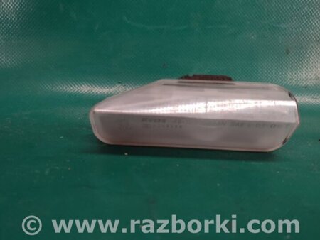 ФОТО Подсветка номера для Lexus RX350/450 (09-15) Киев