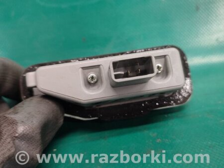 ФОТО Подсветка номера для Lexus RX350/450 (09-15) Киев