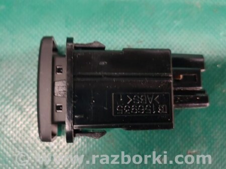 ФОТО Кнопка открывания багажника внутренняя для Lexus RX350/450 (09-15) Киев
