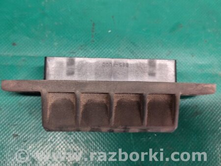 ФОТО Кнопка открывания багажника наружная для Lexus RX350/450 (09-15) Киев