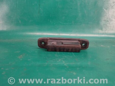 ФОТО Кнопка открывания багажника наружная для Lexus RX350/450 (09-15) Киев