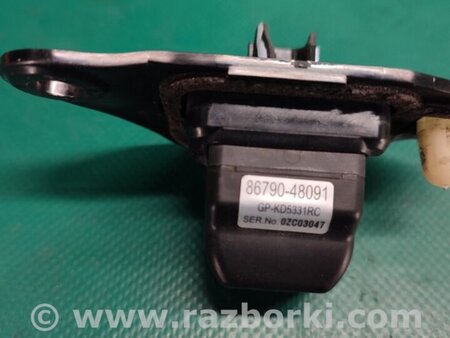 ФОТО Камера заднего вида для Lexus RX350/450 (09-15) Киев