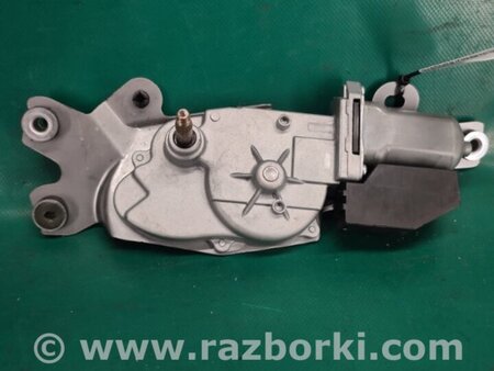ФОТО Моторчик дворников для Lexus RX350/450 (09-15) Киев