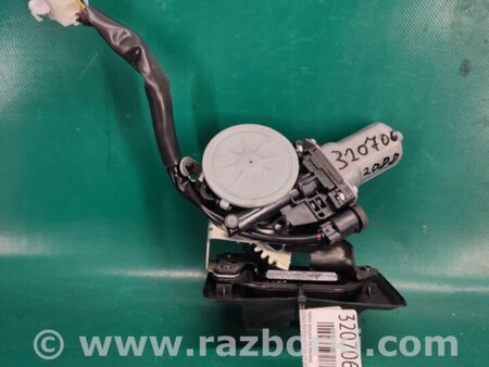 ФОТО Замок крышки багажника для Lexus RX350/450 (09-15) Киев