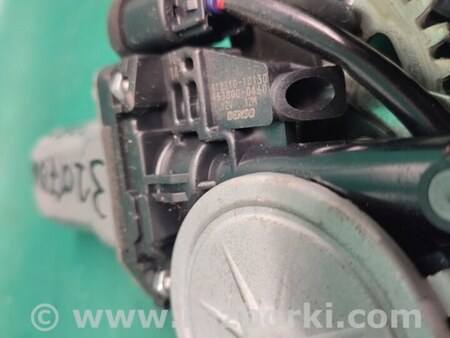 ФОТО Замок крышки багажника для Lexus RX350/450 (09-15) Киев