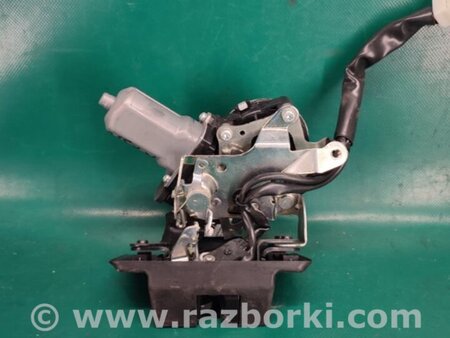 ФОТО Замок крышки багажника для Lexus RX350/450 (09-15) Киев