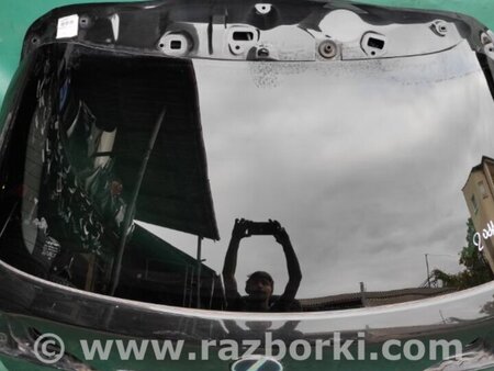 ФОТО Крышка багажника для Lexus RX350/450 (09-15) Киев