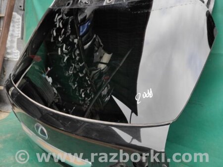 ФОТО Крышка багажника для Lexus RX350/450 (09-15) Киев