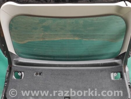 ФОТО Крышка багажника для Lexus RX350/450 (09-15) Киев