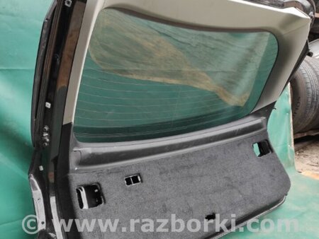 ФОТО Крышка багажника для Lexus RX350/450 (09-15) Киев