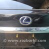 ФОТО Крышка багажника для Lexus RX350/450 (09-15) Киев