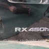 ФОТО Крышка багажника для Lexus RX350/450 (09-15) Киев