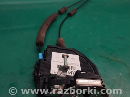 ФОТО Замок двери для Lexus RX350/450 (09-15) Киев
