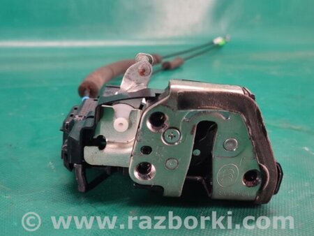 ФОТО Замок двери для Lexus RX350/450 (09-15) Киев
