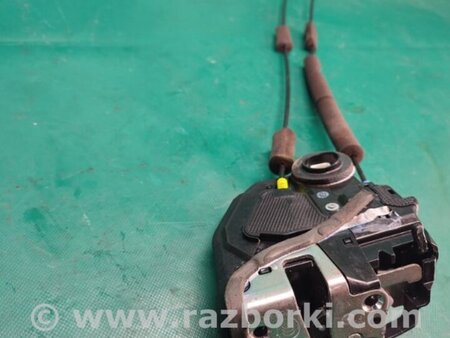 ФОТО Замок двери для Lexus RX350/450 (09-15) Киев