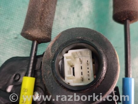 ФОТО Замок двери для Lexus RX350/450 (09-15) Киев