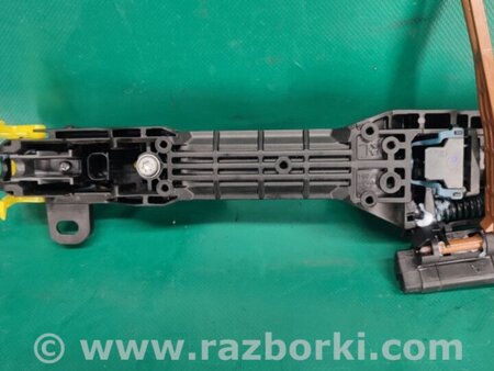 ФОТО Ручка двери для Lexus RX350/450 (09-15) Киев