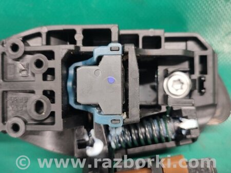 ФОТО Ручка двери для Lexus RX350/450 (09-15) Киев