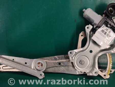 ФОТО Стеклоподъемник для Lexus RX350/450 (09-15) Киев
