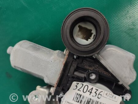 ФОТО Стеклоподъемник для Lexus RX350/450 (09-15) Киев