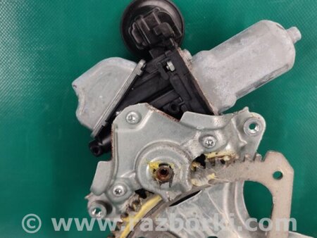 ФОТО Стеклоподъемник для Lexus RX350/450 (09-15) Киев