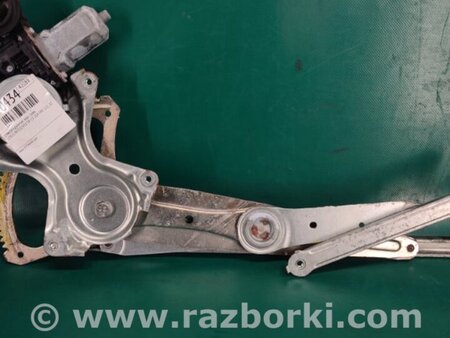 ФОТО Стеклоподъемник для Lexus RX350/450 (09-15) Киев