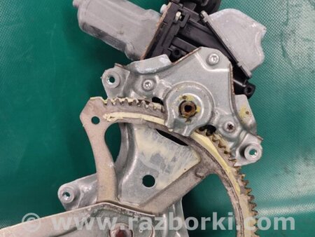 ФОТО Стеклоподъемник для Lexus RX350/450 (09-15) Киев