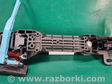 ФОТО Ручка двери для Lexus RX350/450 (09-15) Киев
