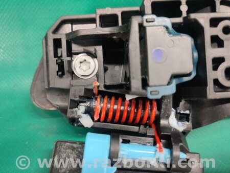 ФОТО Ручка двери для Lexus RX350/450 (09-15) Киев
