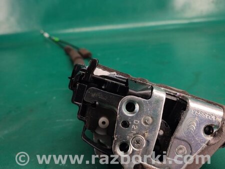 ФОТО Замок двери для Lexus RX350/450 (09-15) Киев