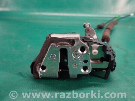 ФОТО Замок двери для Lexus RX350/450 (09-15) Киев